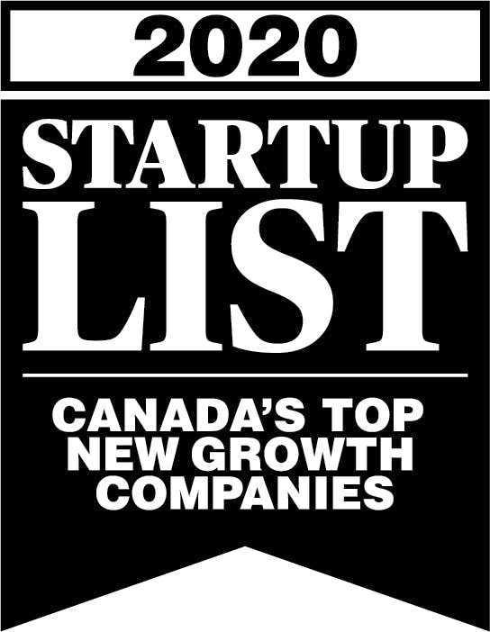 Canadian Business Startup List 2020