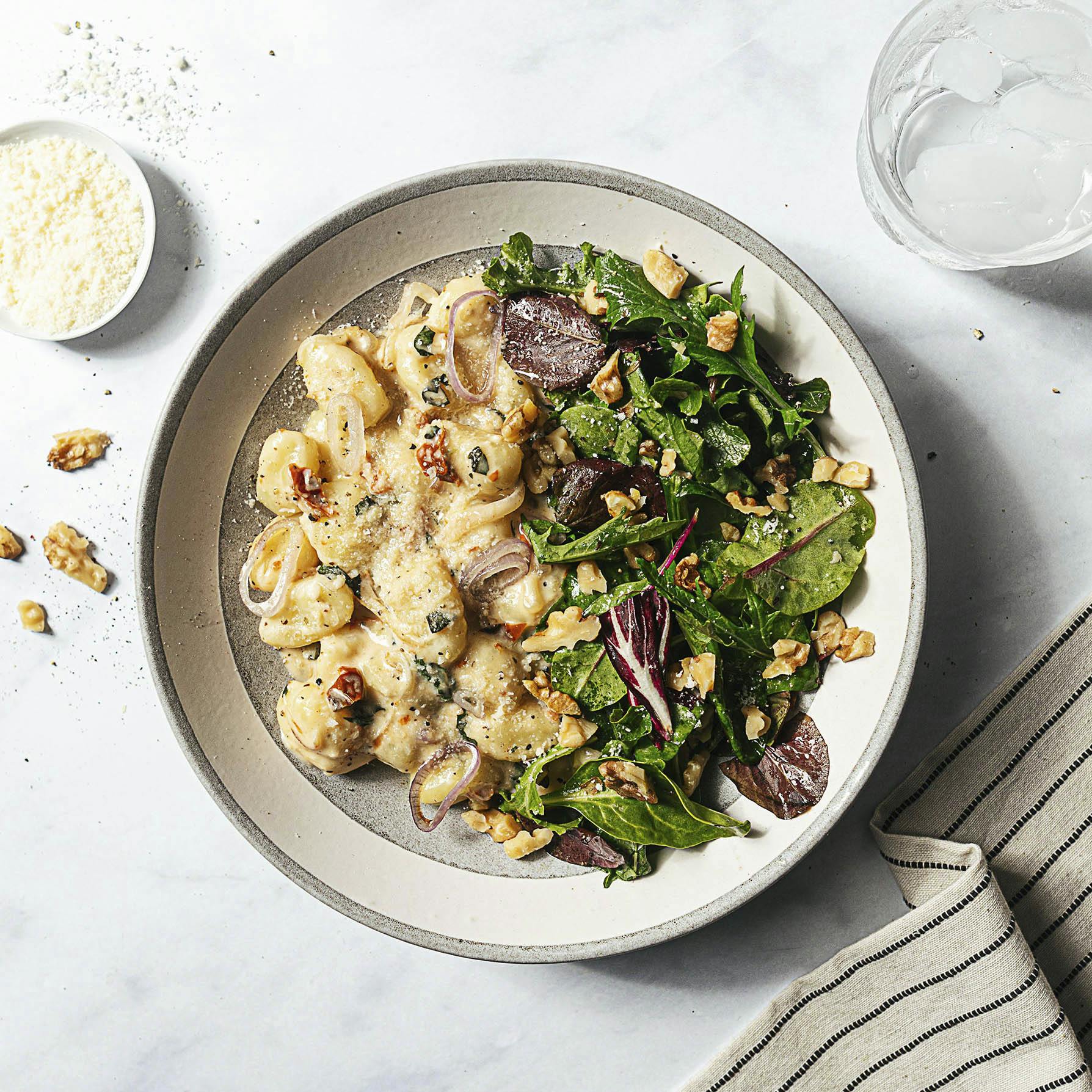 Fresh Prep | Meal Kit service delivering to Vancouver and Calgary