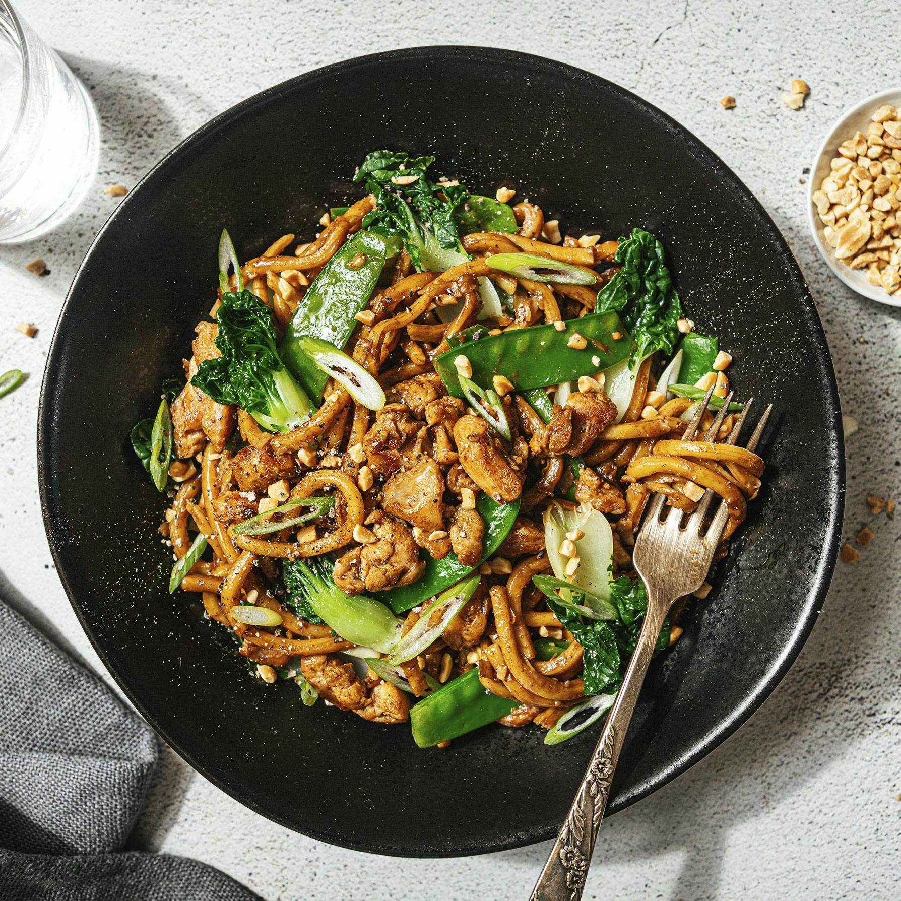 Fresh Prep | Meal Kit service delivering to Vancouver and Calgary