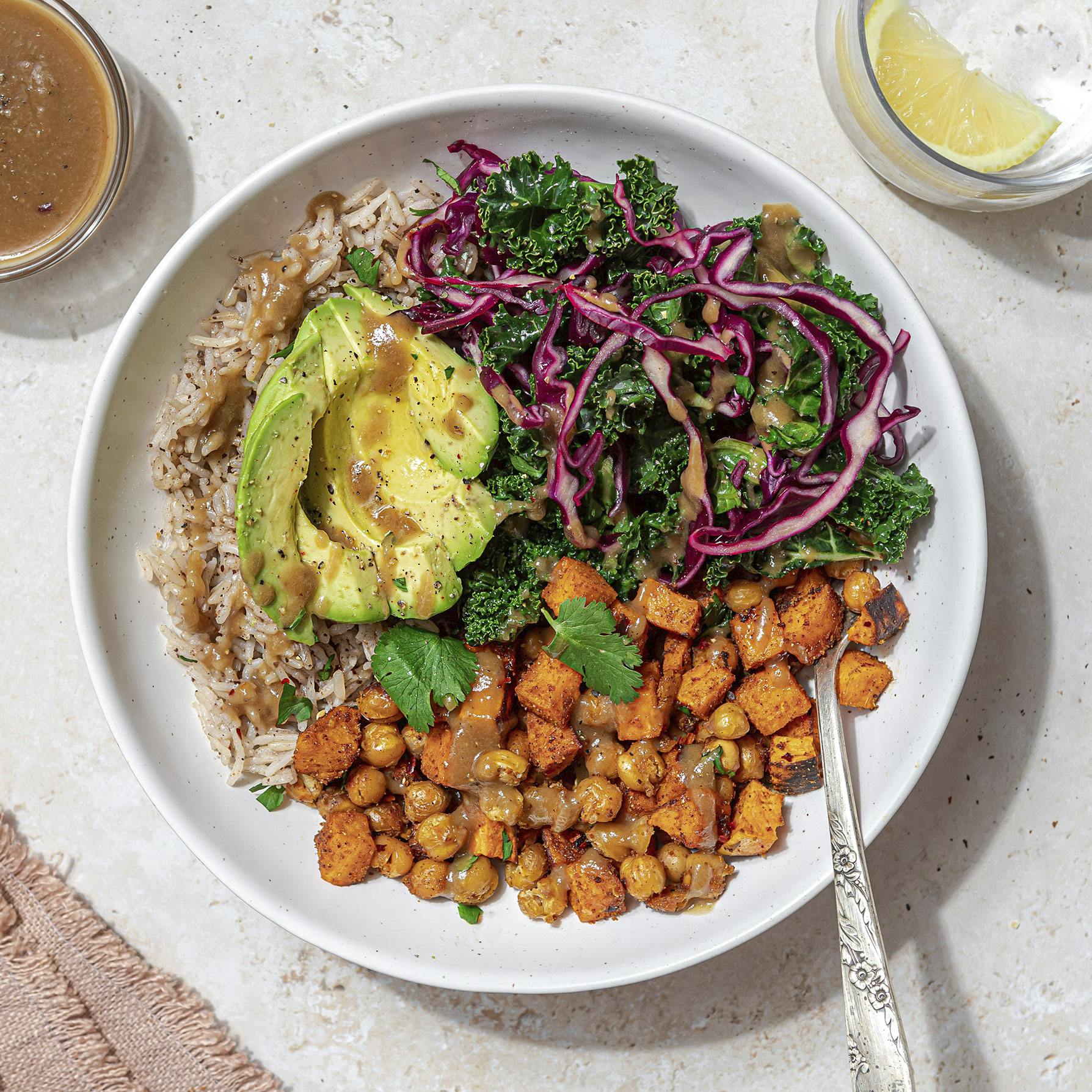 Fresh Prep Meal Kit service delivering to Vancouver and Calgary