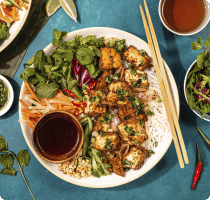 Fresh Prep | Meal Kit service delivering to Vancouver and Calgary