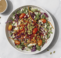 Fresh Prep | Meal Kit service delivering to Vancouver and Calgary