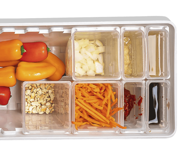 Fresh Prep | Meal Kit service delivering to Vancouver and Calgary